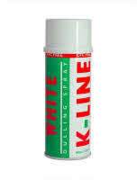 K-line WHITE