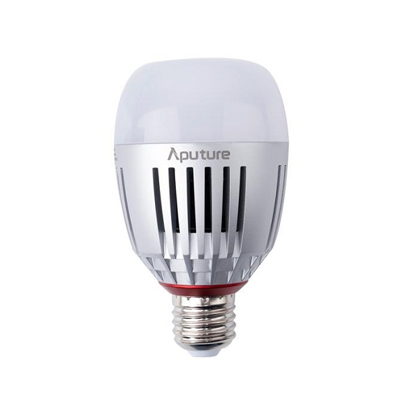 Aputure Accent B7c RGBWW LED Bulb - B7C - BBP Light
