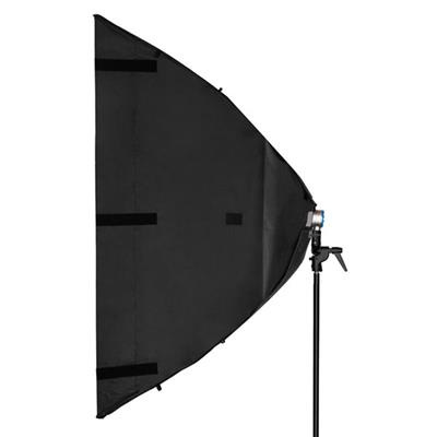 Chimera Super Pro X Plus Strip Softbox 14×56″ (Medium) Rental - Camera