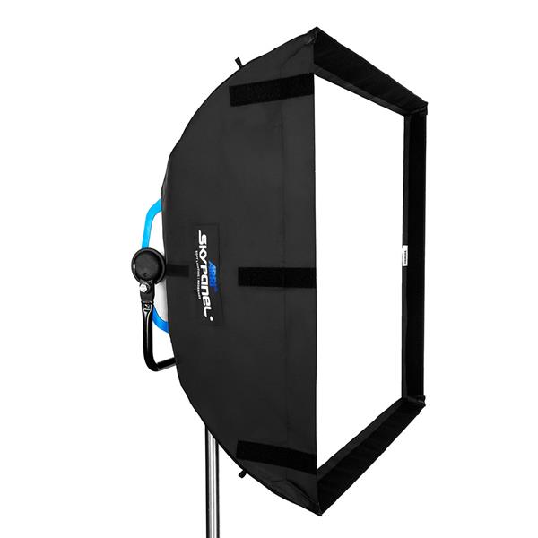 Chimera Lighting 1639B STANDARD Softbox for Arri SkyPanel S60