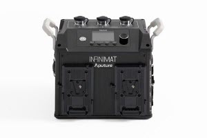 Aputure INFINIMAT 2x4 KIT (66cm x 122cm) - INFINIMAT-2X4-KIT - BBP