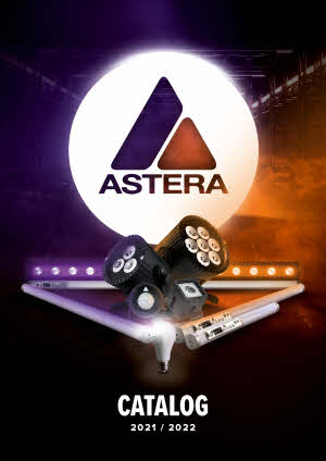 Astera Brochure