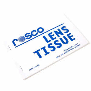 Rosco-LENS-TISSUE-BOOK-74461