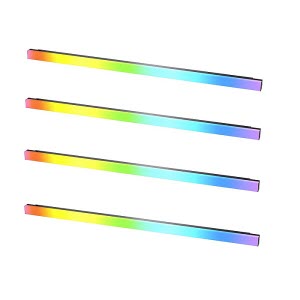 Aputure INFINIBAR PB12-4-LIGHT-KIT (4x 120cm 27W) RGBWW Full Aputure INFINIBAR PB12-4-LIGHT-KIT (4x 120cm 27W) RGBWW Full