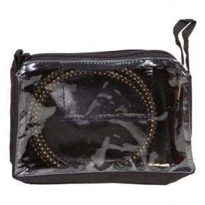 Bestboy Cable Bag Black - Medium  - 711026
