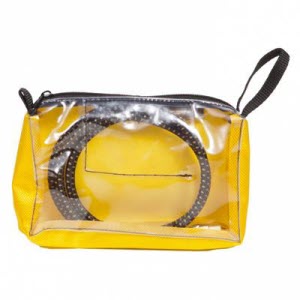 Bestboy Cable Bag Yellow - Large - 713027