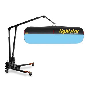 lightstar-lmsa-p2000t-kit-fc